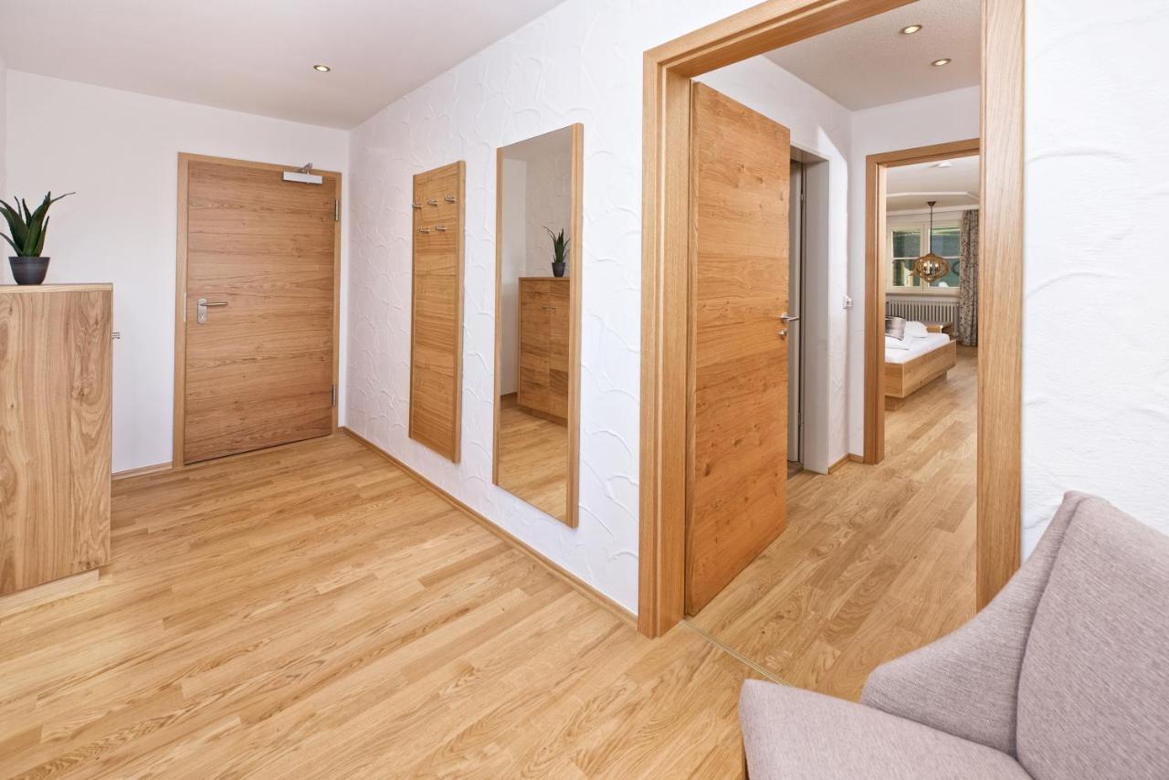 Ferienhotel Starennest Schindelberg ภายนอก รูปภาพ
