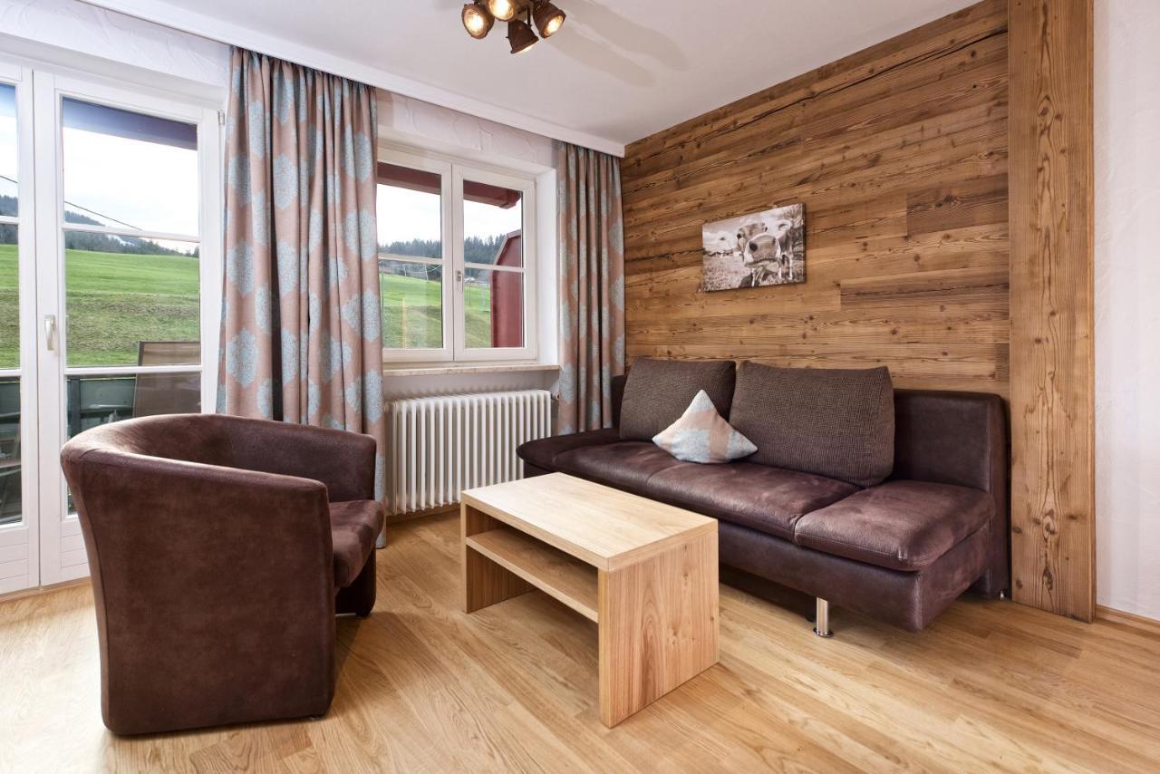 Ferienhotel Starennest Schindelberg ภายนอก รูปภาพ