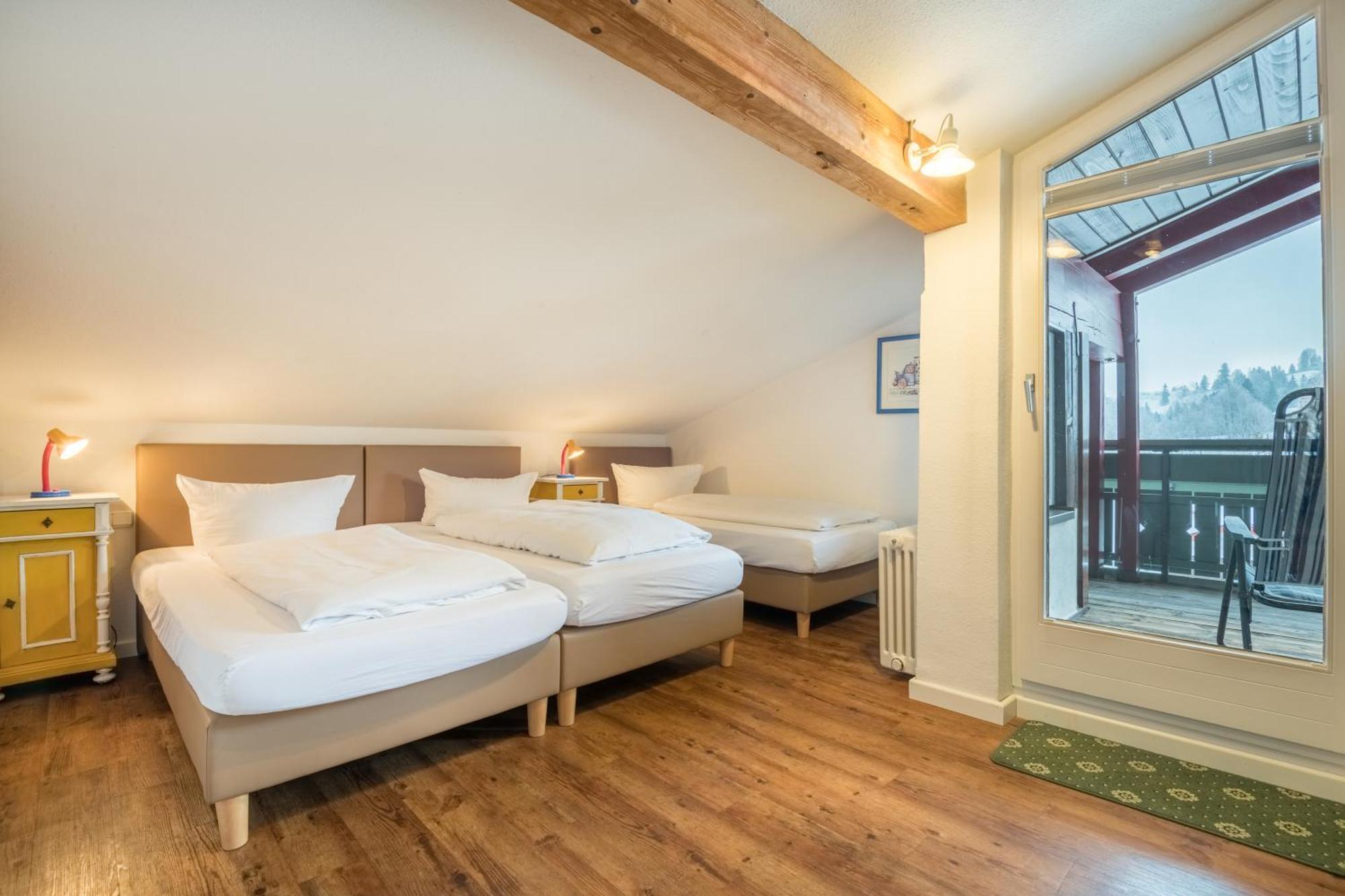Ferienhotel Starennest Schindelberg ภายนอก รูปภาพ