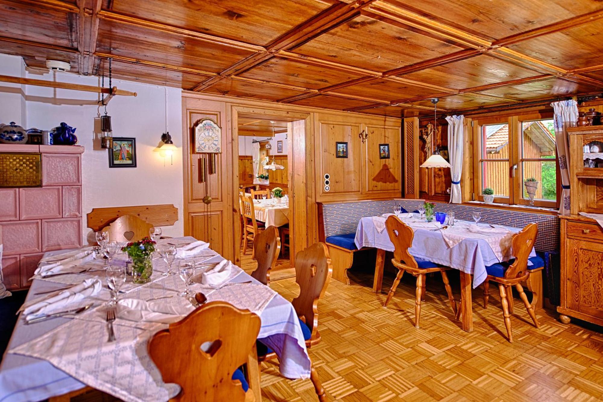 Ferienhotel Starennest Schindelberg ภายนอก รูปภาพ