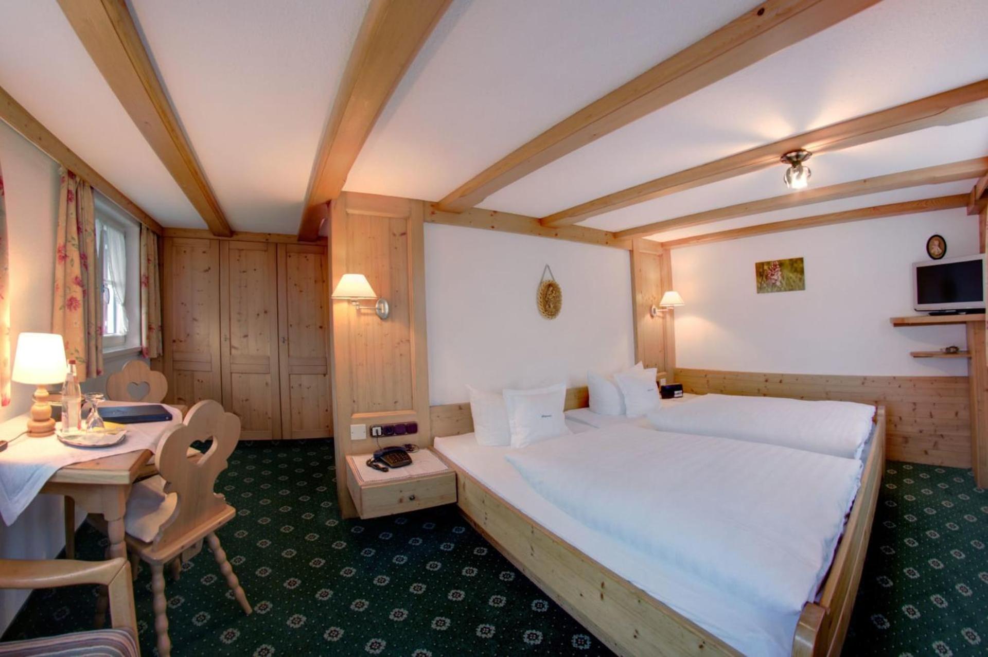 Ferienhotel Starennest Schindelberg ภายนอก รูปภาพ