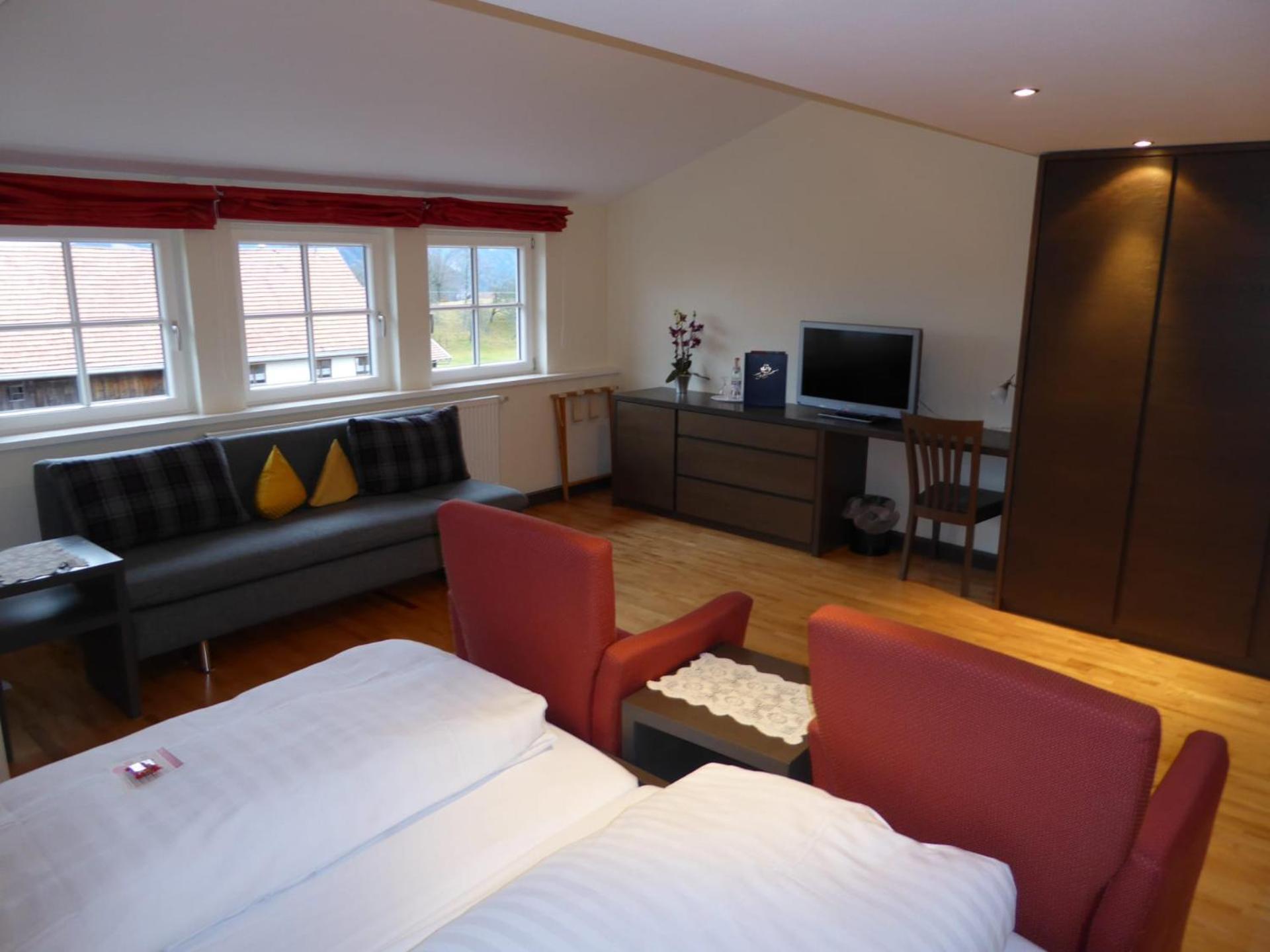 Ferienhotel Starennest Schindelberg ภายนอก รูปภาพ