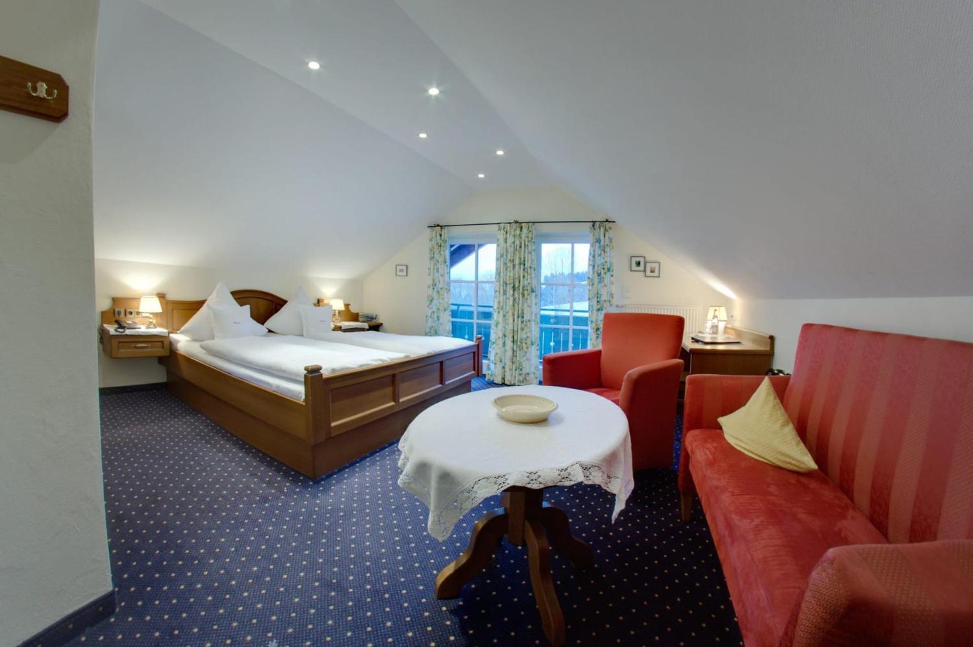 Ferienhotel Starennest Schindelberg ภายนอก รูปภาพ