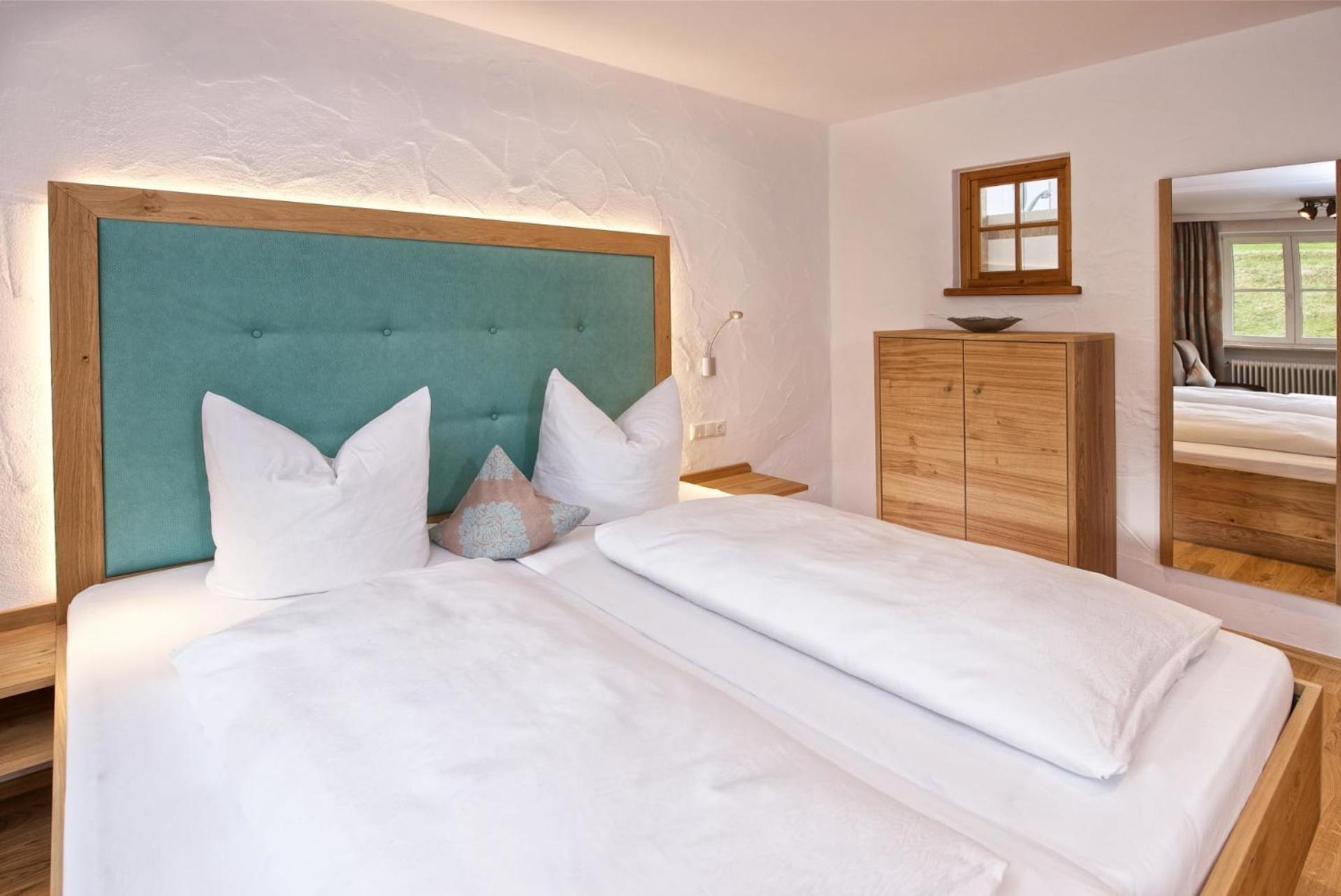 Ferienhotel Starennest Schindelberg ภายนอก รูปภาพ