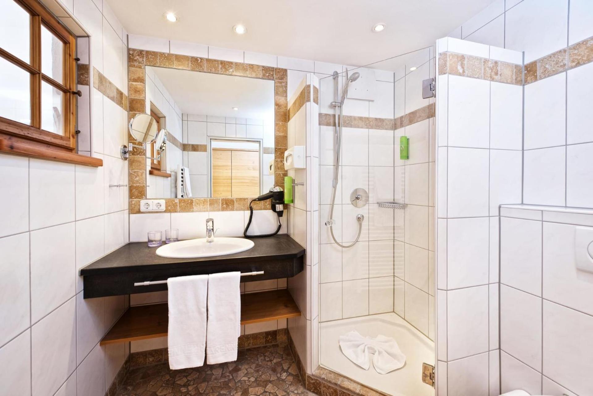 Ferienhotel Starennest Schindelberg ภายนอก รูปภาพ