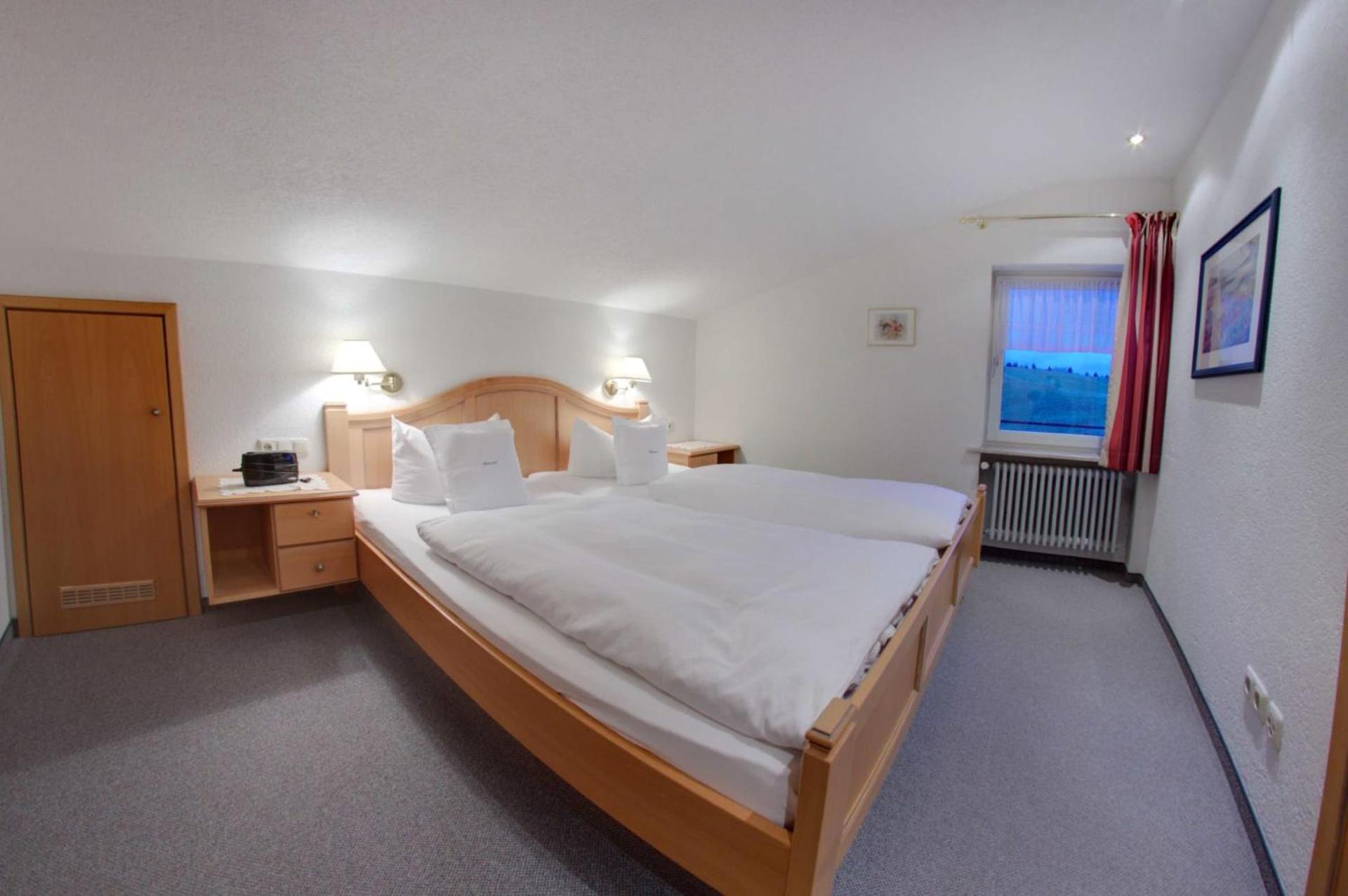 Ferienhotel Starennest Schindelberg ภายนอก รูปภาพ