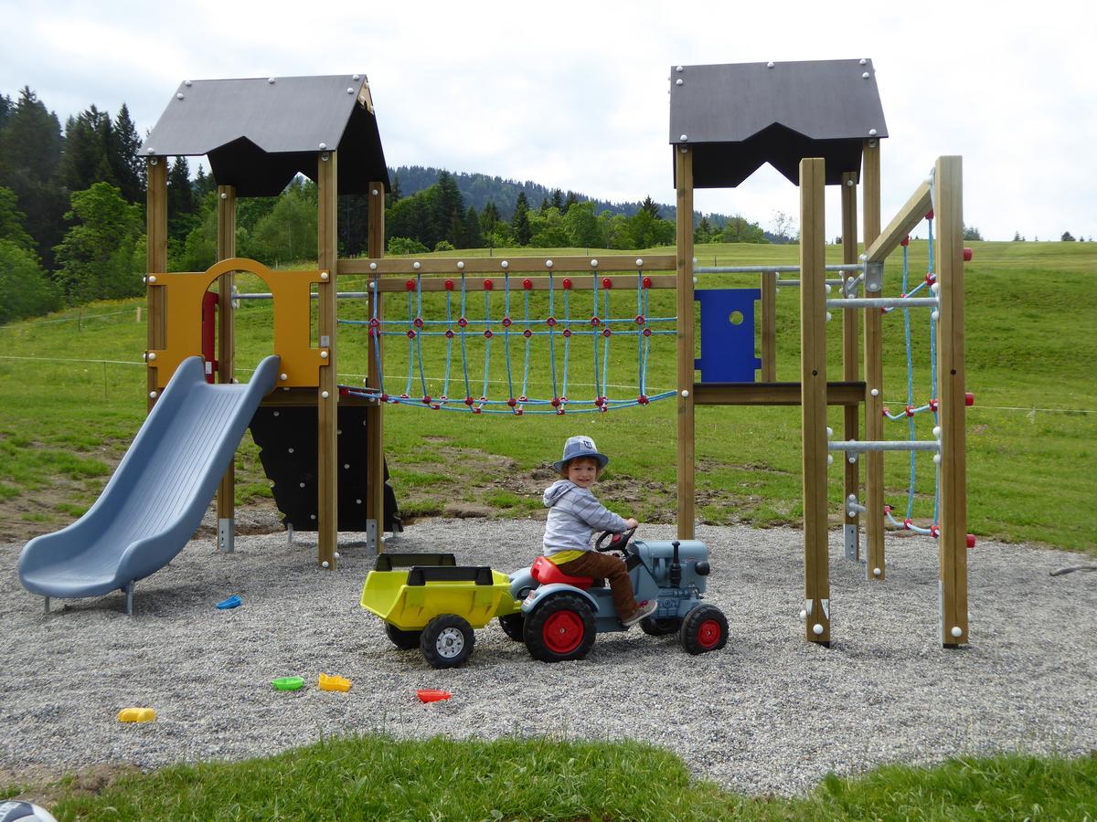 Ferienhotel Starennest Schindelberg ภายนอก รูปภาพ