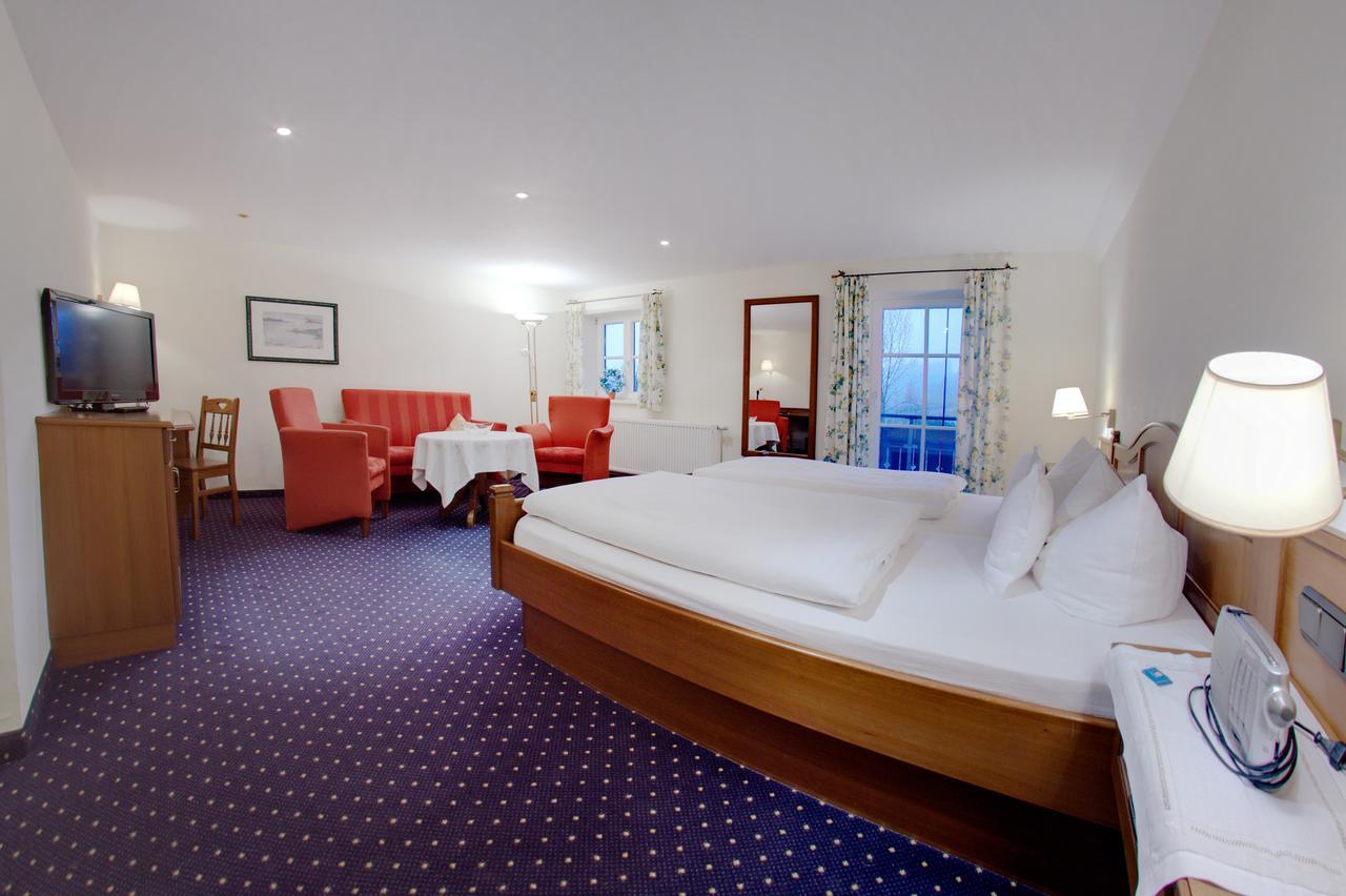 Ferienhotel Starennest Schindelberg ภายนอก รูปภาพ