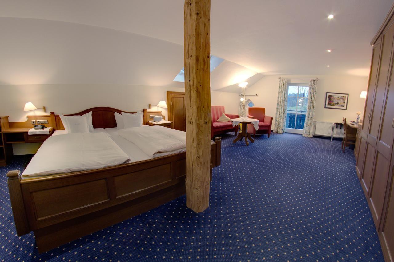 Ferienhotel Starennest Schindelberg ภายนอก รูปภาพ