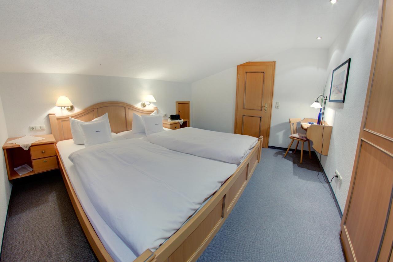 Ferienhotel Starennest Schindelberg ภายนอก รูปภาพ