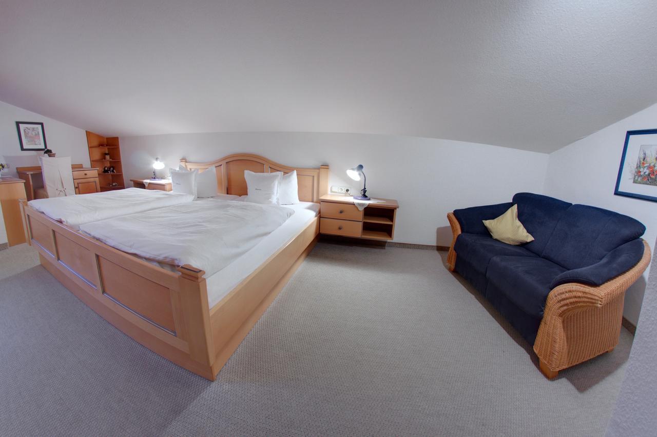 Ferienhotel Starennest Schindelberg ภายนอก รูปภาพ